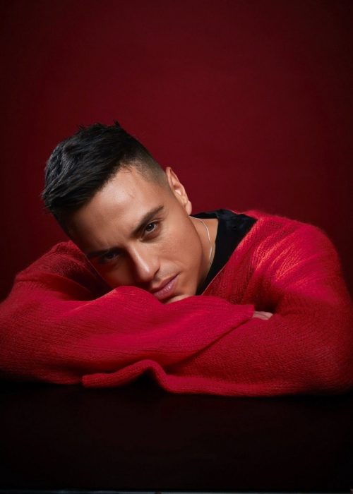 Yoan-Recostado